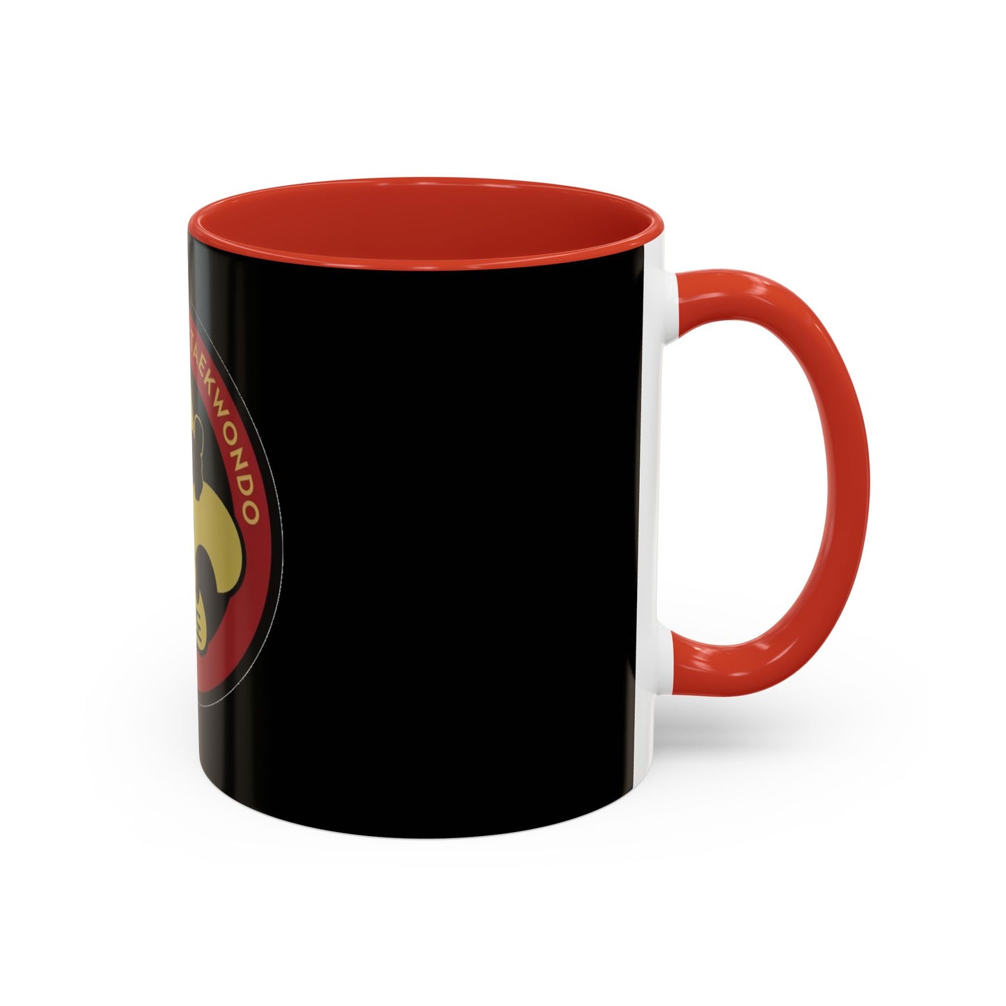 Accent Coffee Mug, 11oz