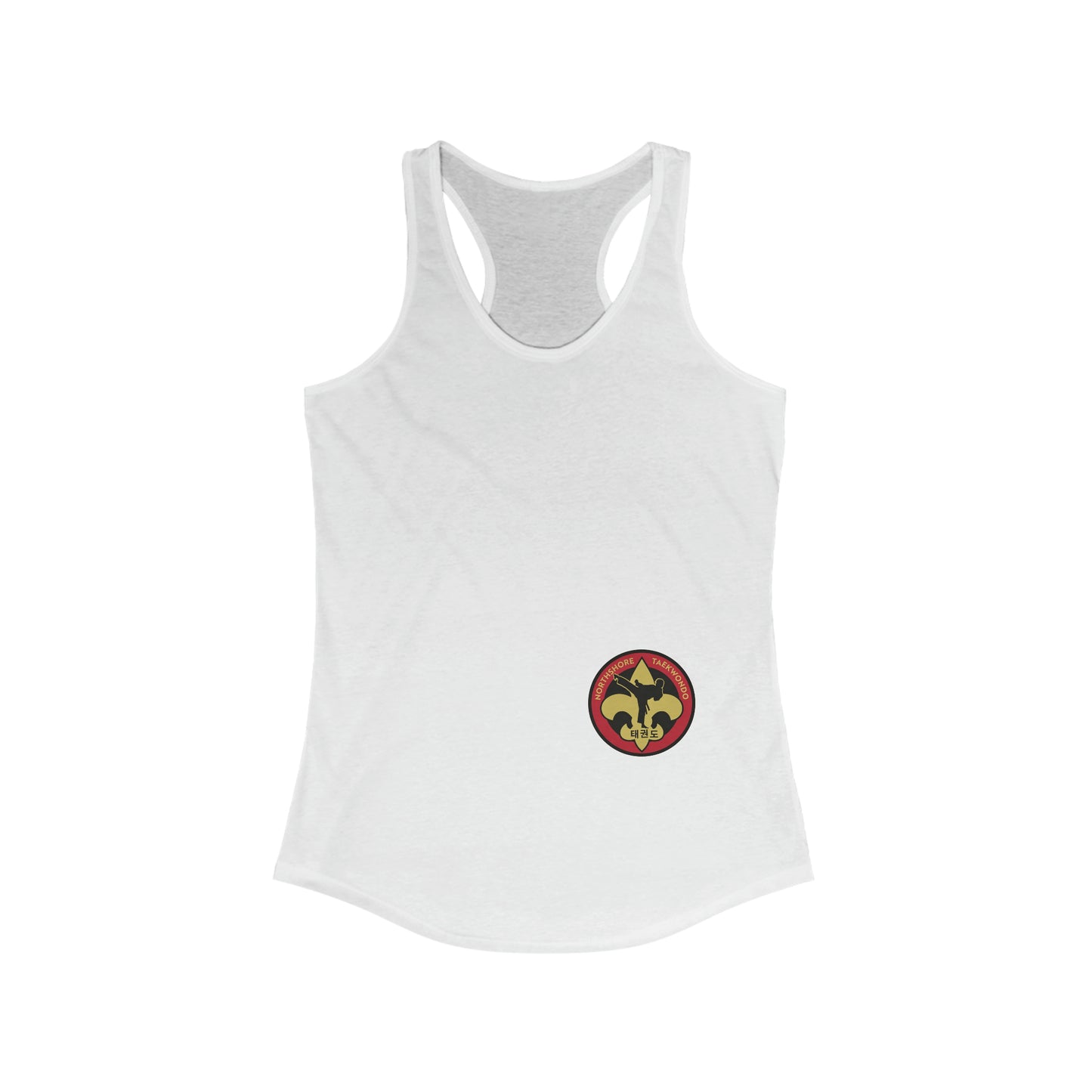Women's Ideal Racerback Tank (Undershirt)