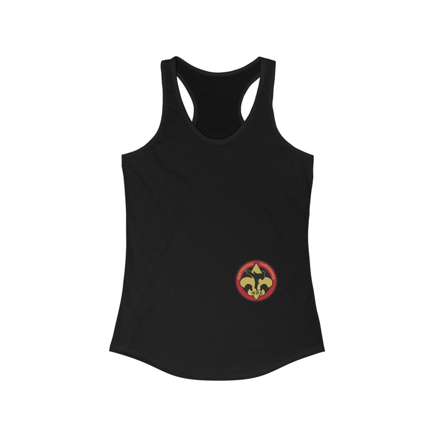 Women's Ideal Racerback Tank (Undershirt)