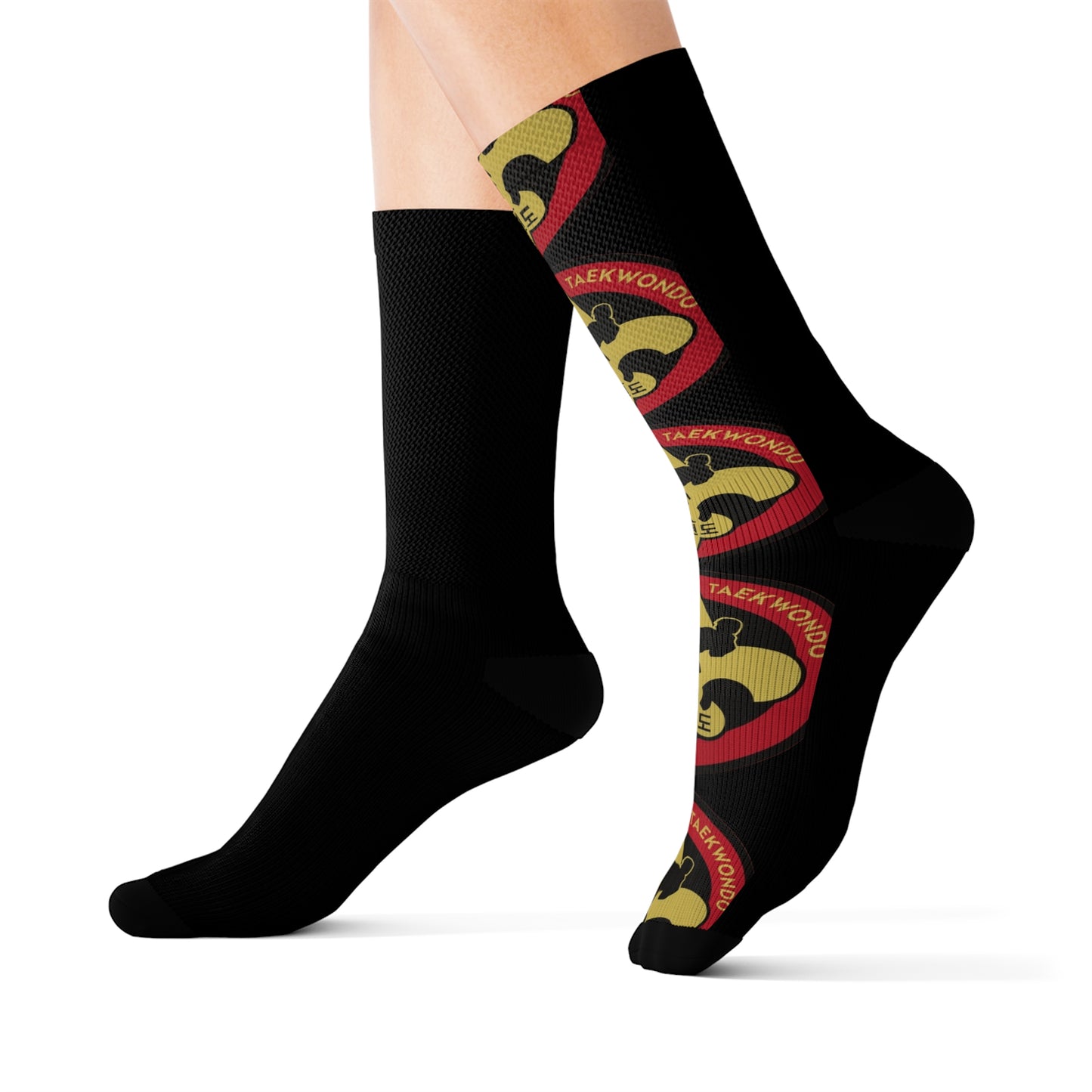 Sublimation Socks