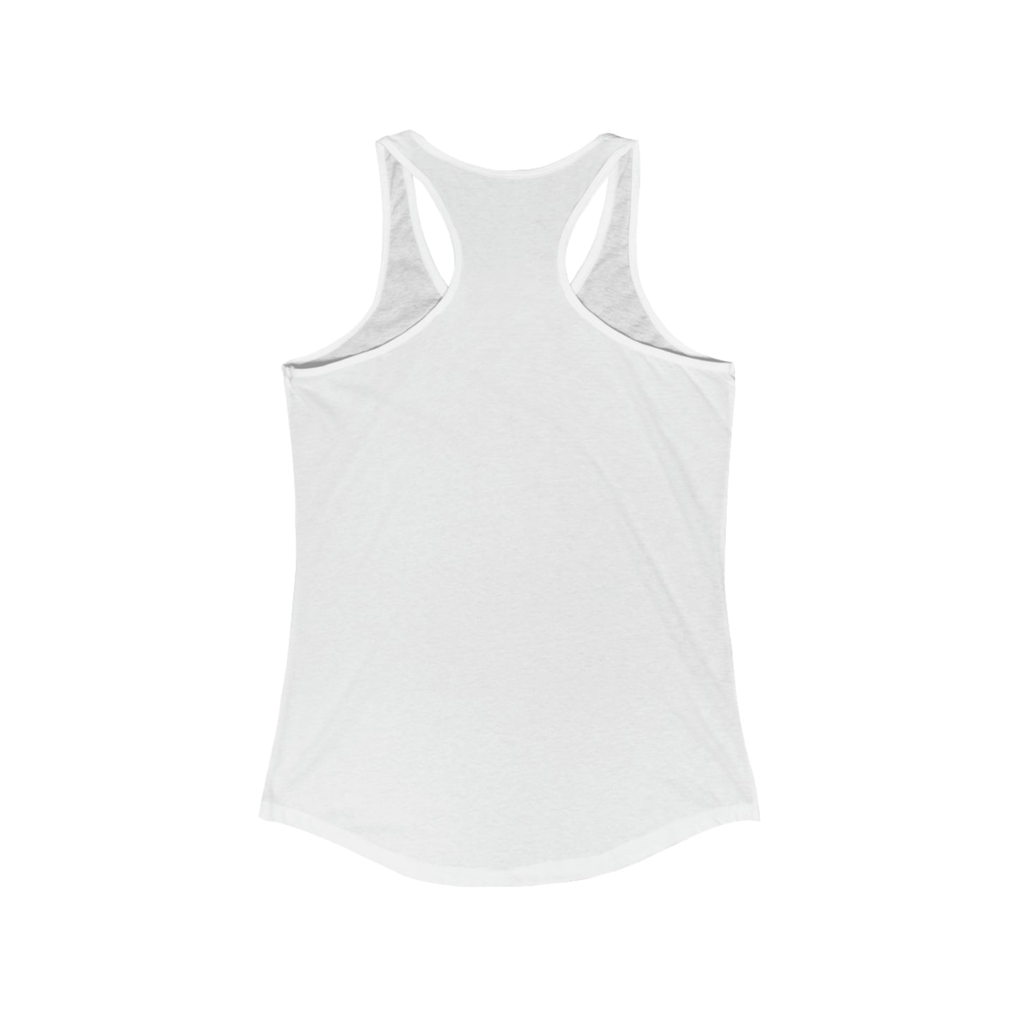 Women's Ideal Racerback Tank (Undershirt)