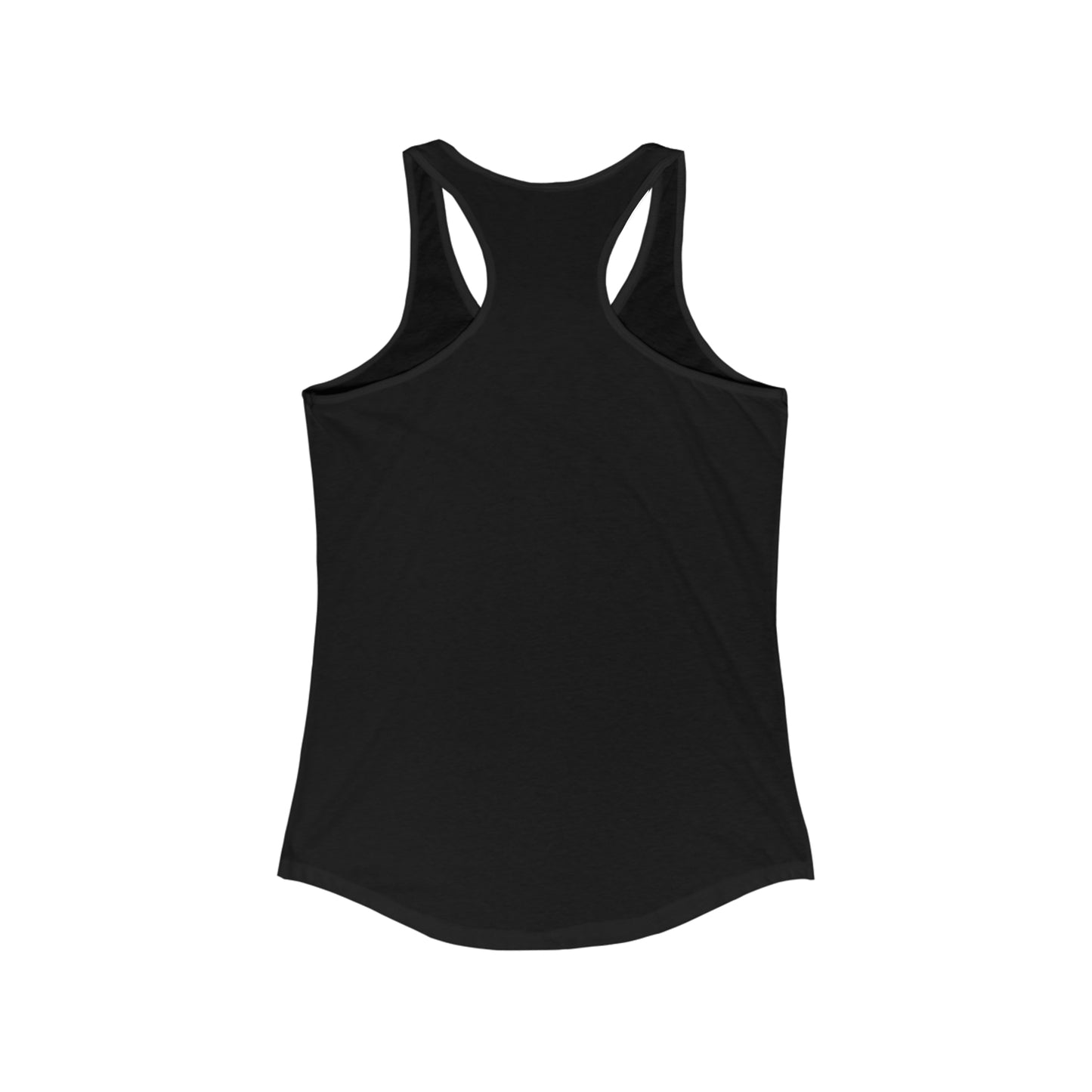 Women's Ideal Racerback Tank (Undershirt)